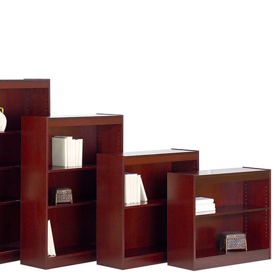 Bookcase – 3 Shelves - SQ3048 - 18